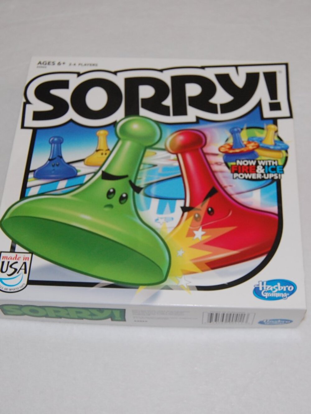 Sorry! Game - Full Set